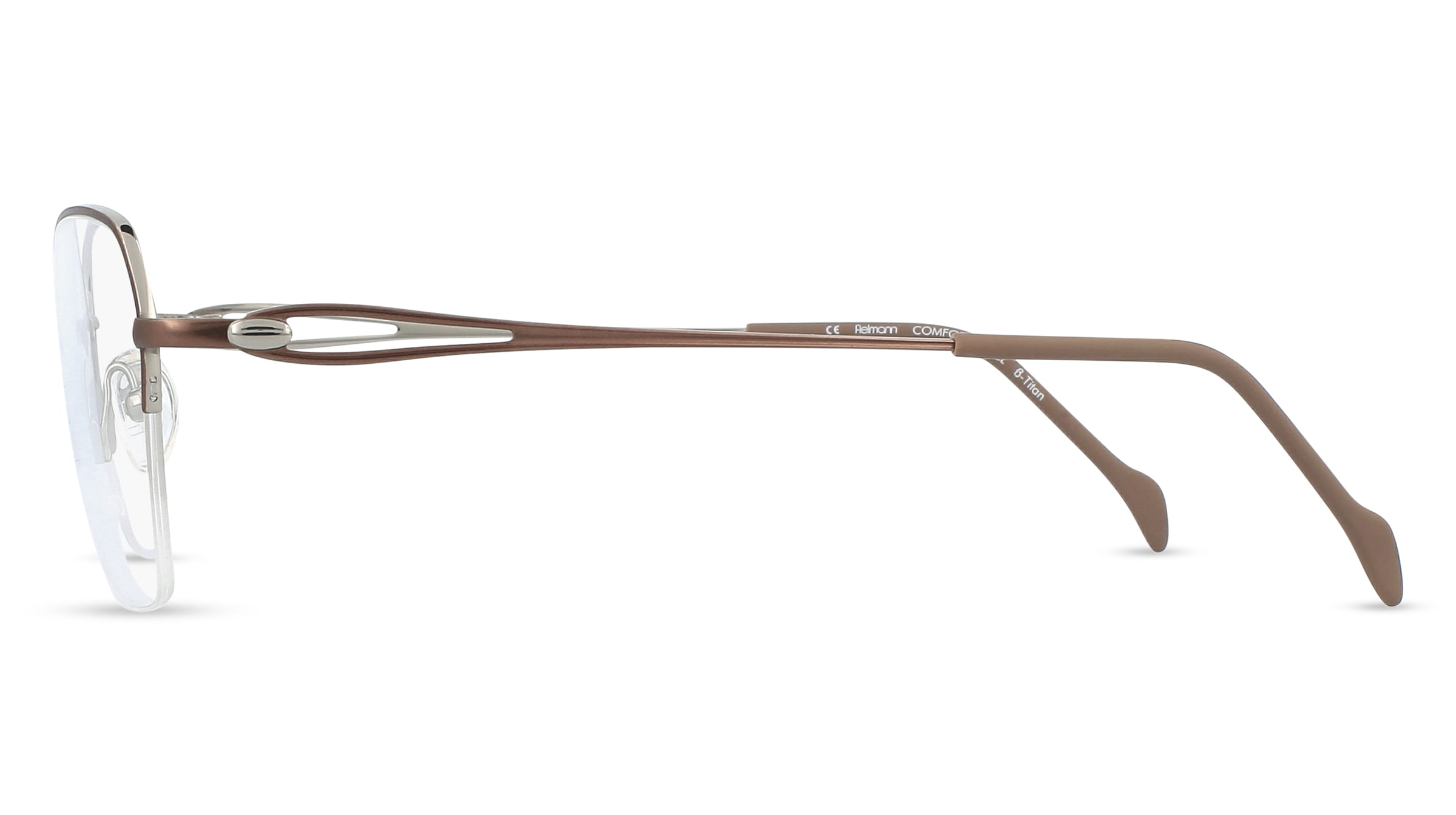 Fielmann COMFORT 118 CL