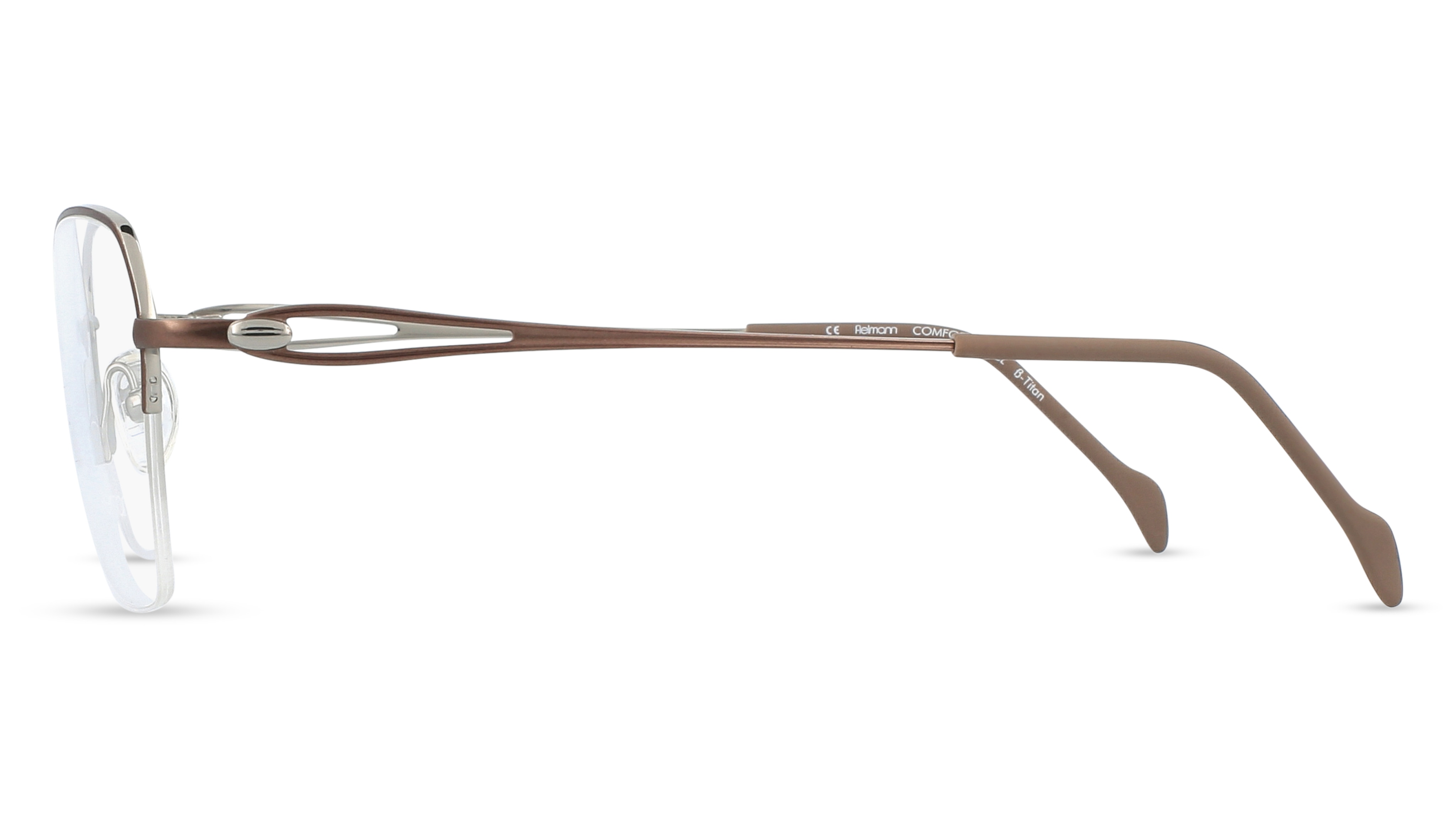 Fielmann COMFORT 118 CL