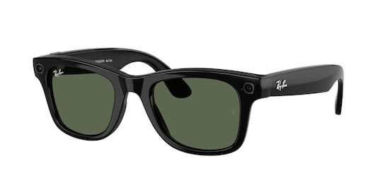 Ray-Ban Meta RW4012 WAYFARER (Gen 2) Ray-Ban Wearables