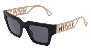 variant 10332 / Versace VE4431 / Schwarz Glänzend