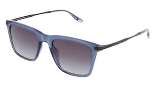 variant 33541 / Tom Tailor 677003 / Blau Kristall