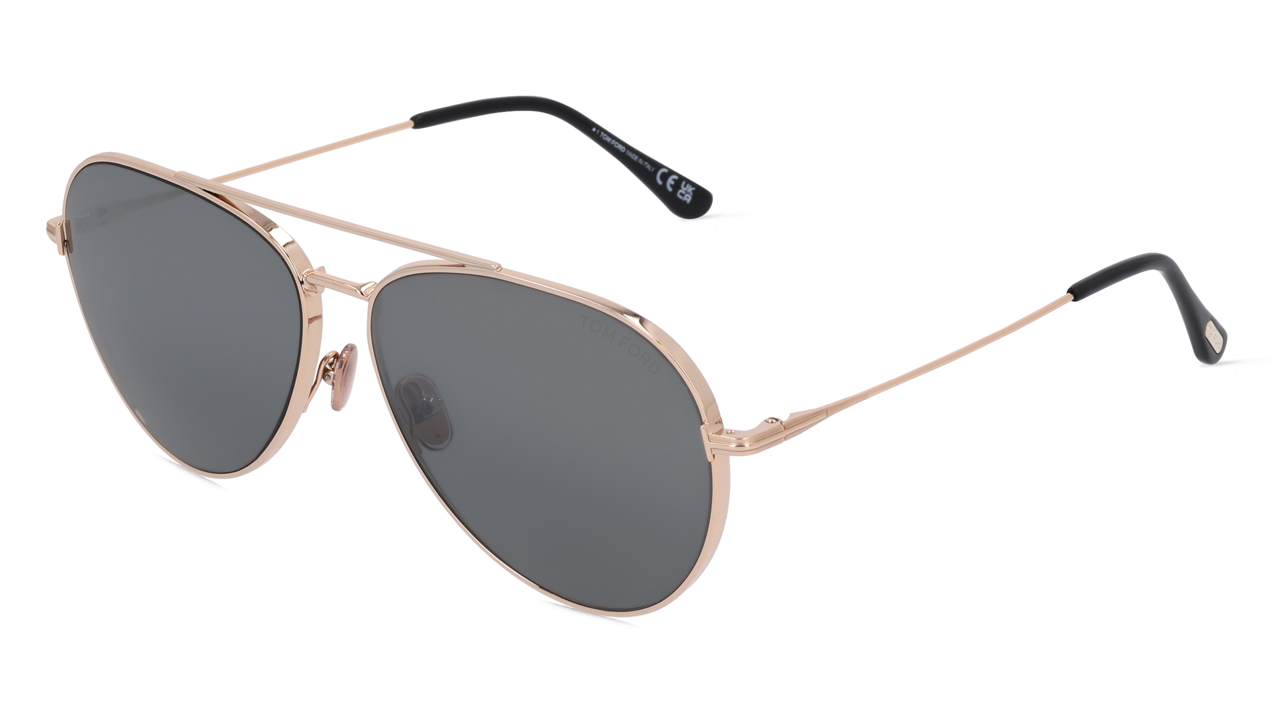 Tom Ford FT0996 DASHEL-02