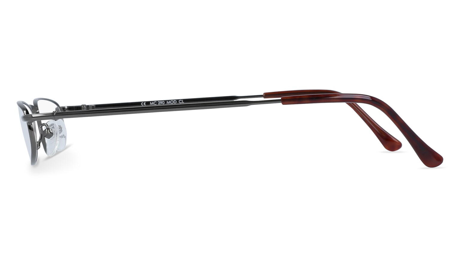 Fielmann MC 290 MOD CL in Gun online kaufen - Fielmann