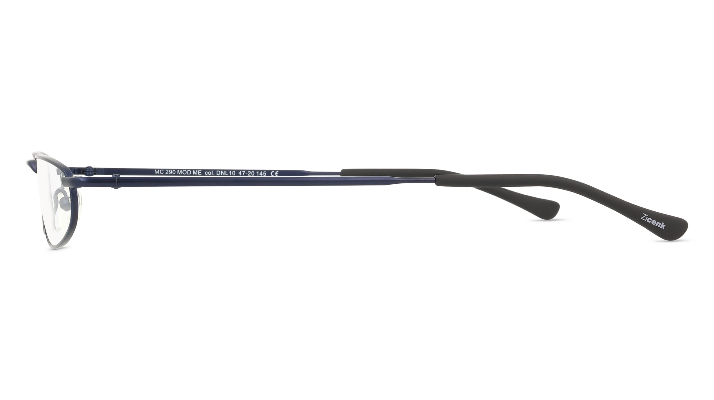 Fielmann MC 290 MOD CL