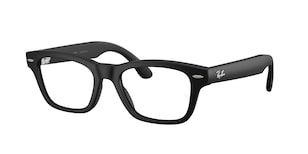 variant 33505 / Ray-Ban Meta RW7005 / Schwarz Matt
