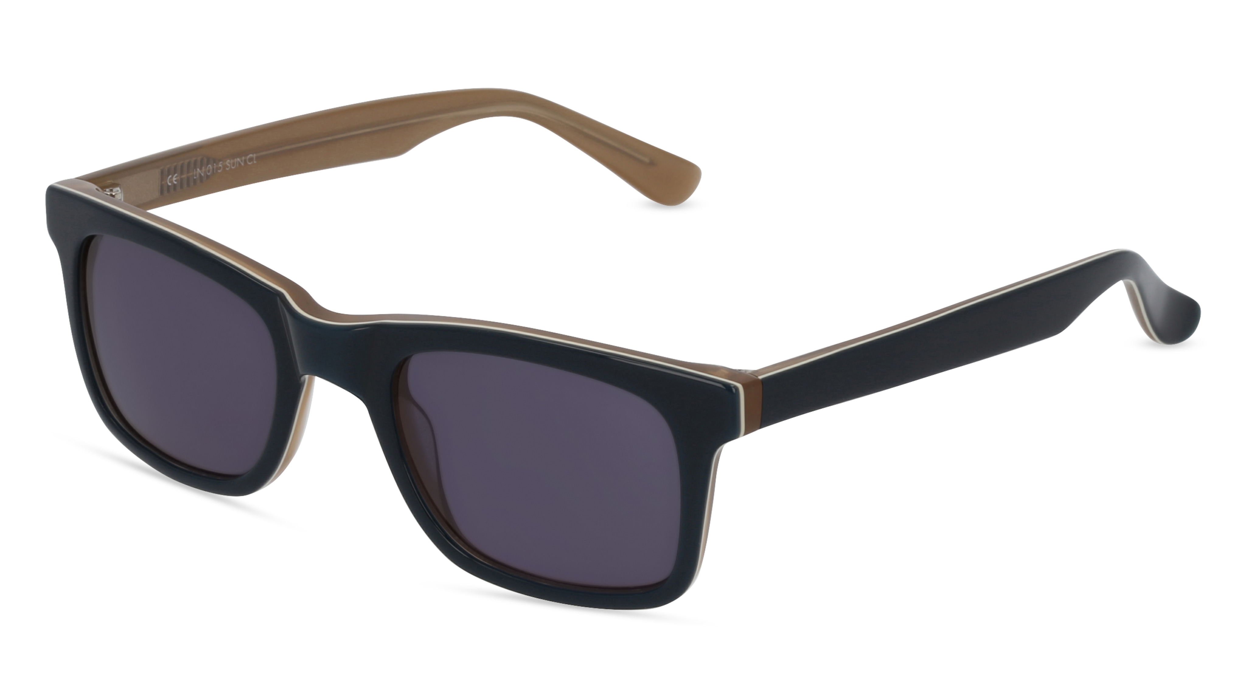 Fielmann LN 015 SUN CL
