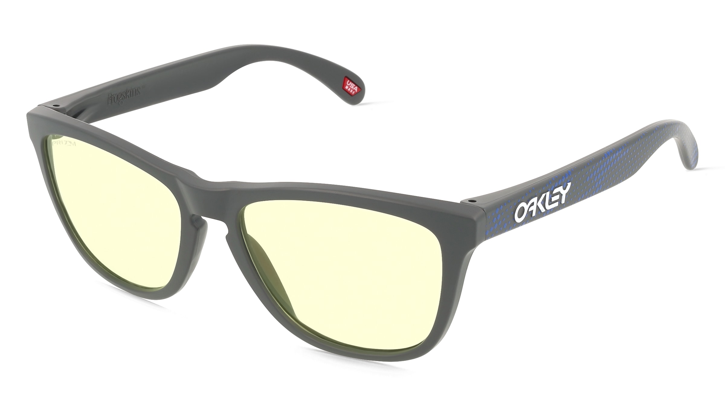 Oakley OO9013 FROGSKINS