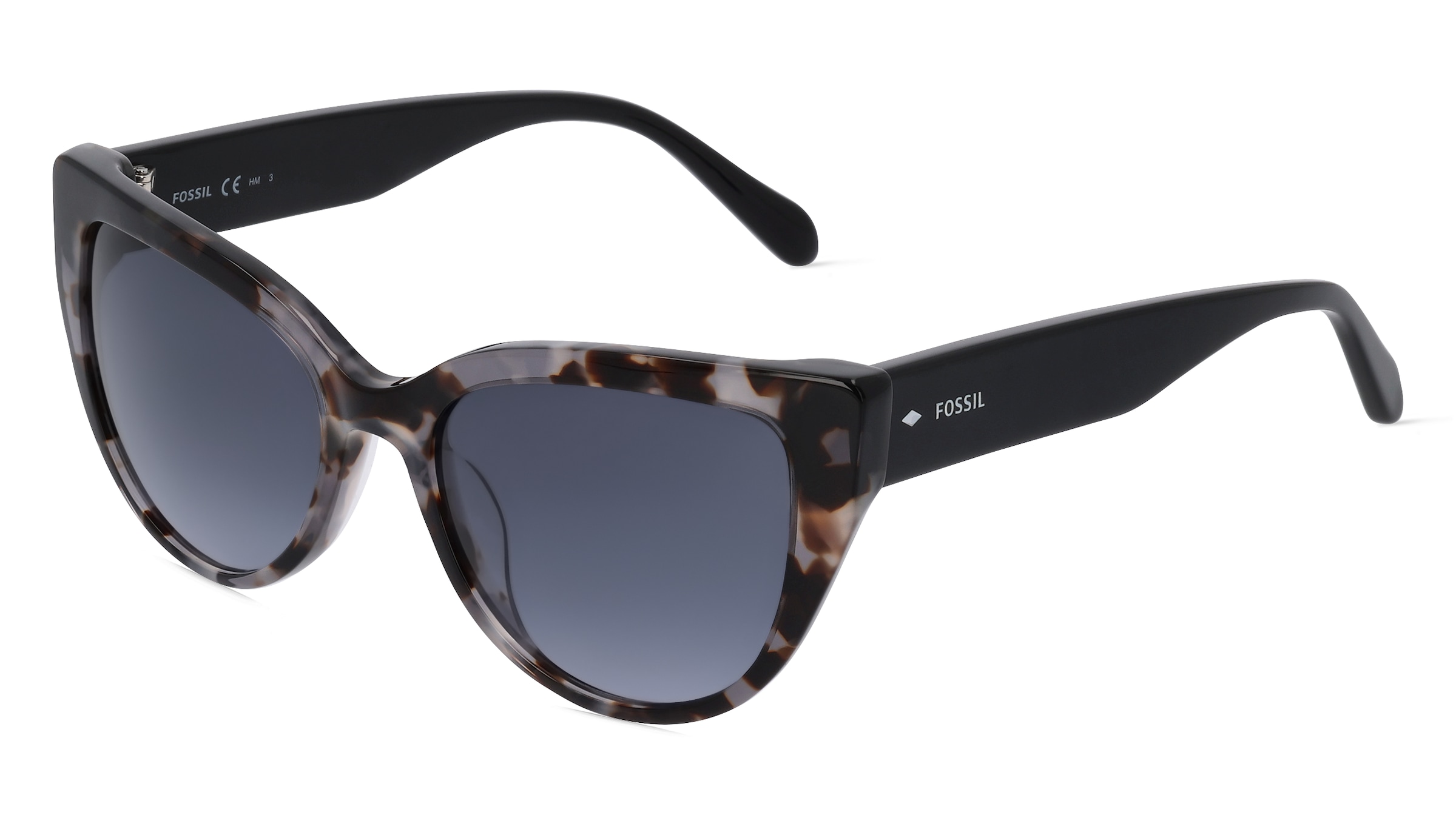 variant 11694 / Fossil 2125/S / Grau Havanna