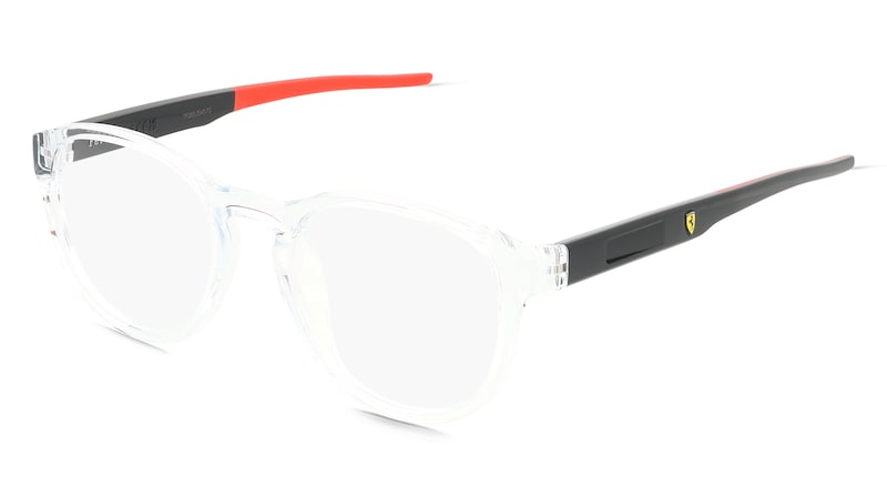 FZ8009U Scuderia Ferrari