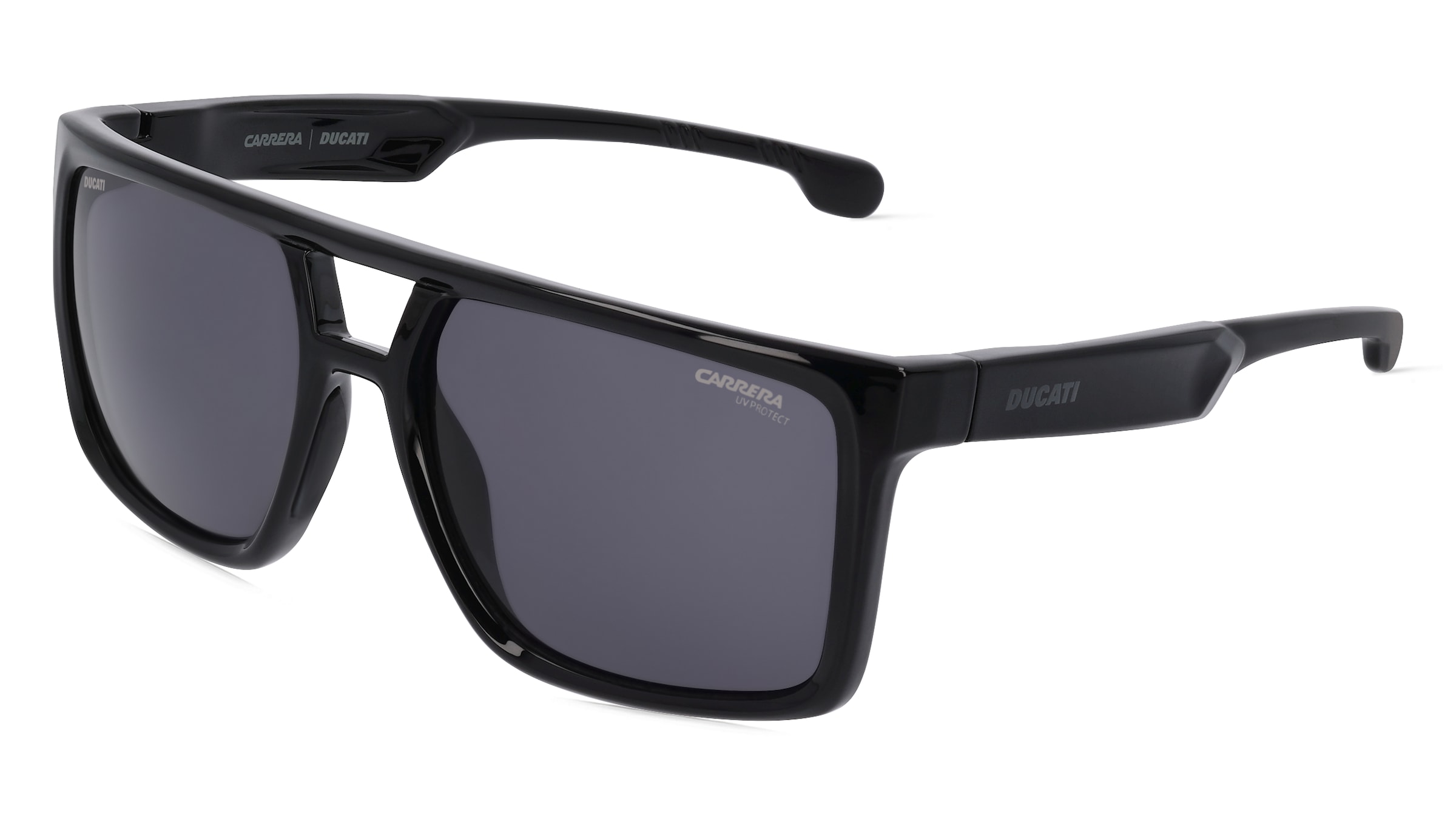 variant 10503 / CARRERA CARDUC 018/S / Černá Lesklá