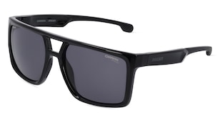 variant 10503 / Carrera CARDUC 018/S / Schwarz Glänzend