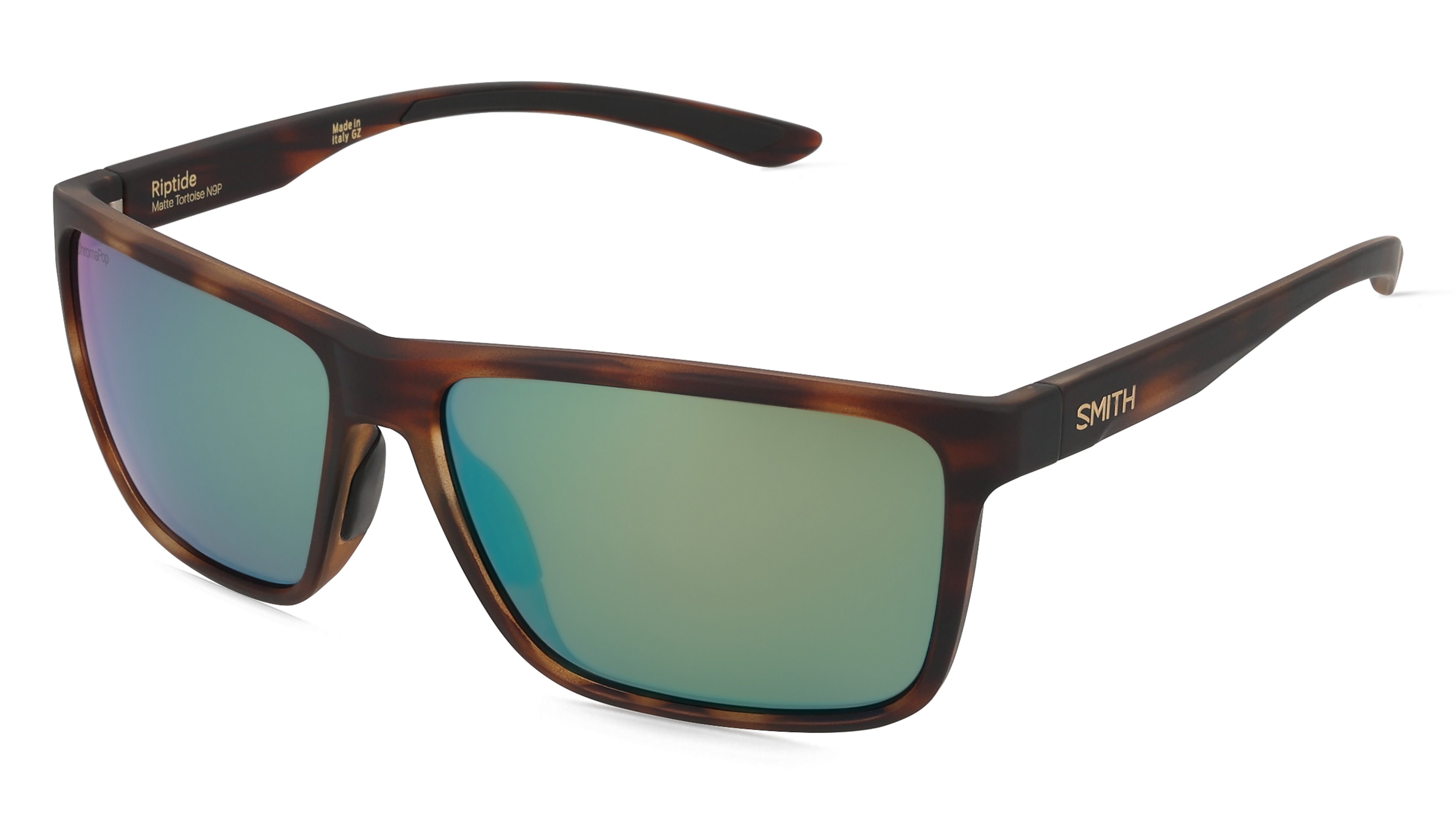 Smith RIPTIDE/S