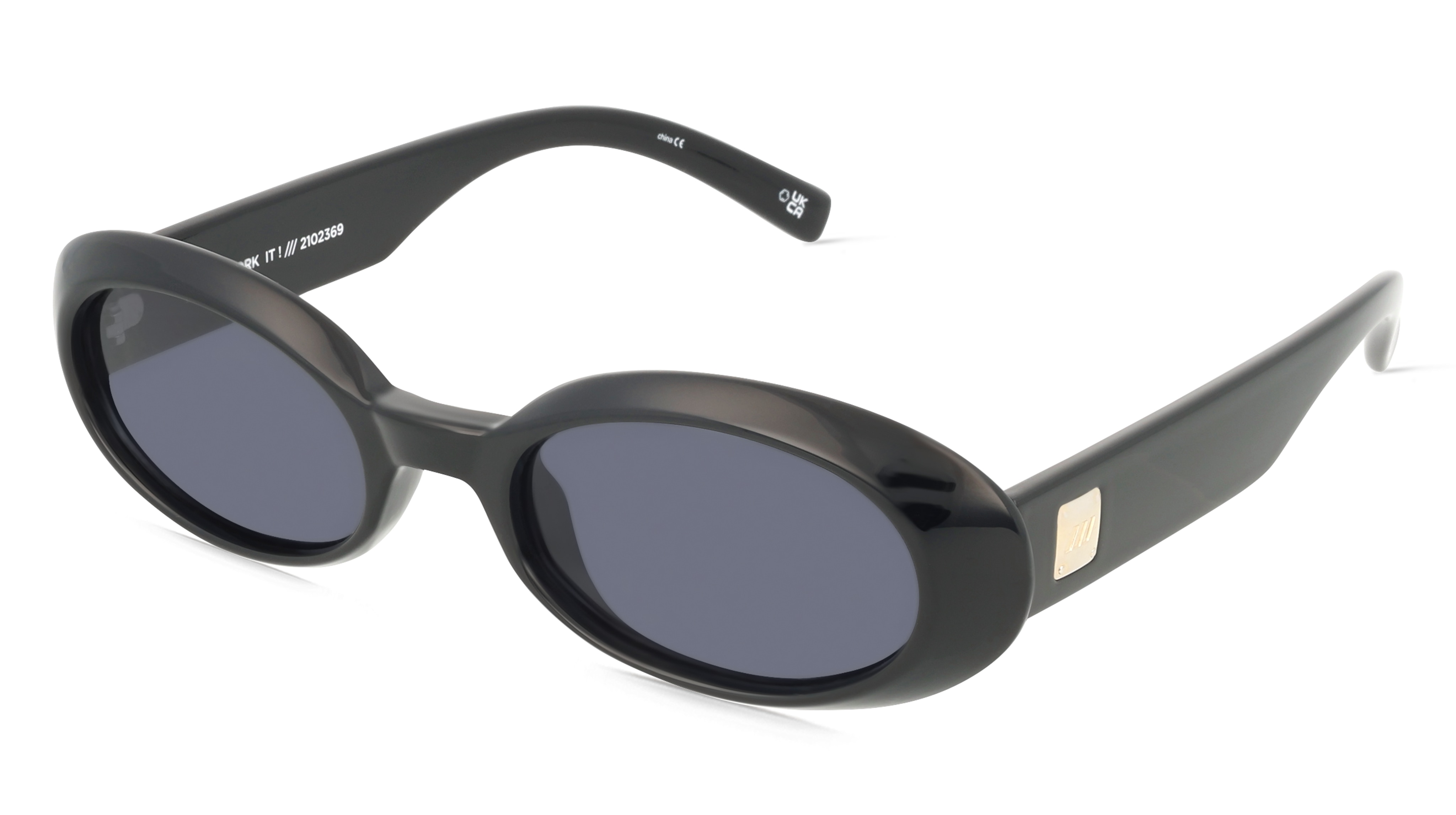 Le Specs WORK IT!