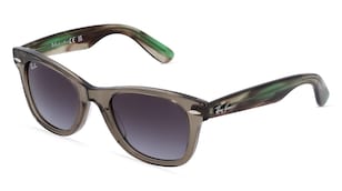 variant 10326 / RAY BAN JUNIOR RJ9066S / Olivová Čirá