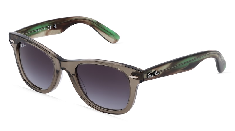 RJ9066S JUNIOR WAYFARER Ray-Ban Junior