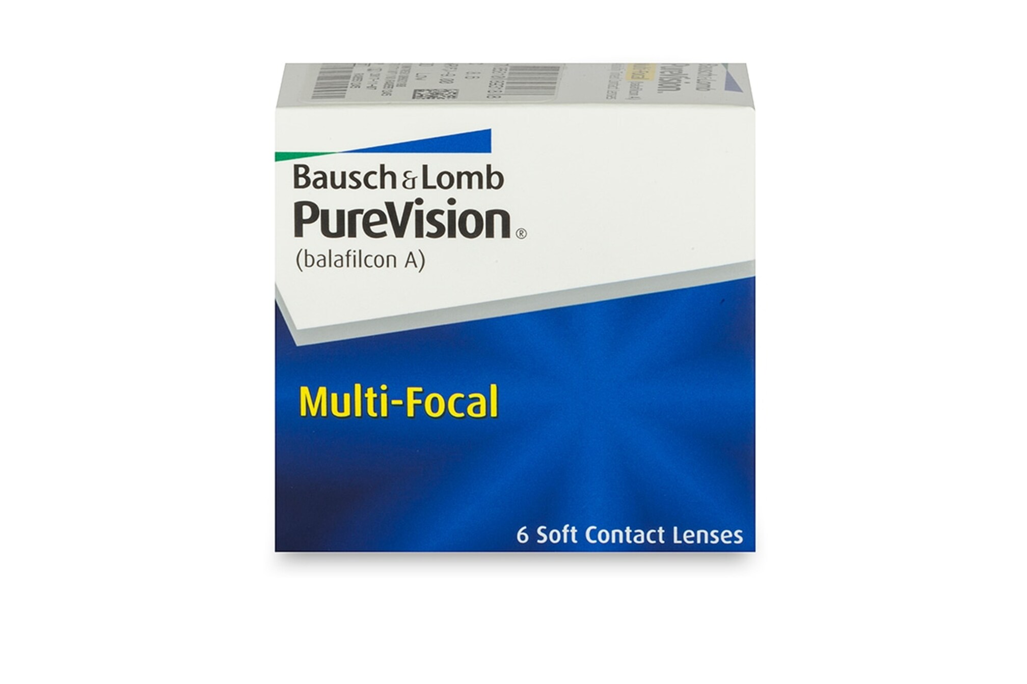 Pure Vision Multifocal