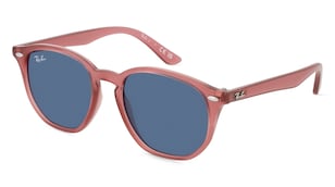 variant 18643 / Ray-Ban Junior RJ 9070S / Rose
