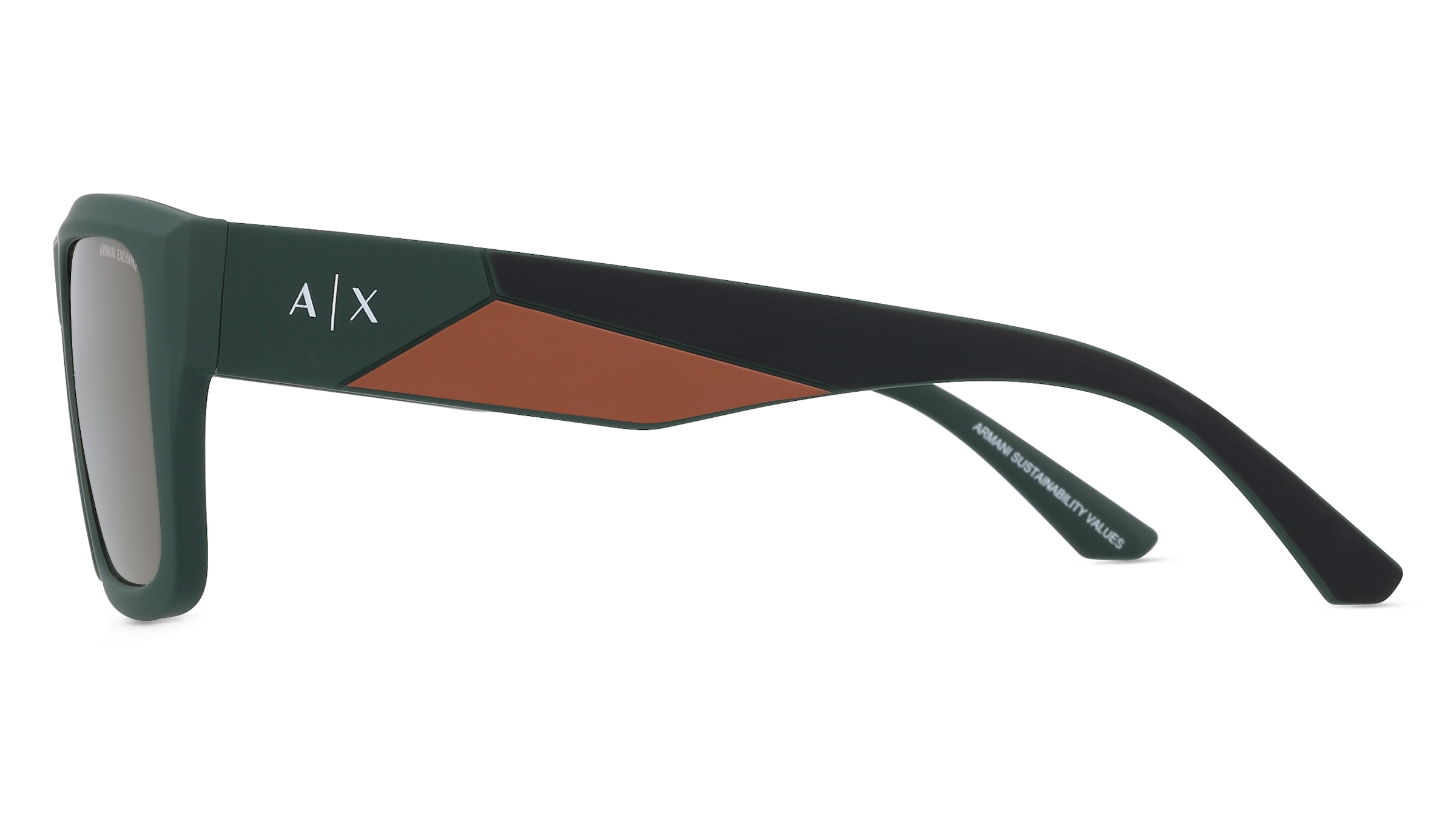 Armani Exchange AX4124SU