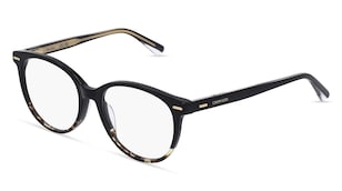 variant 14826 / Calvin Klein CK21710 / Černá Havanna