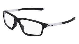 variant 12562 / Oakley OX8076 / Schwarz Matt