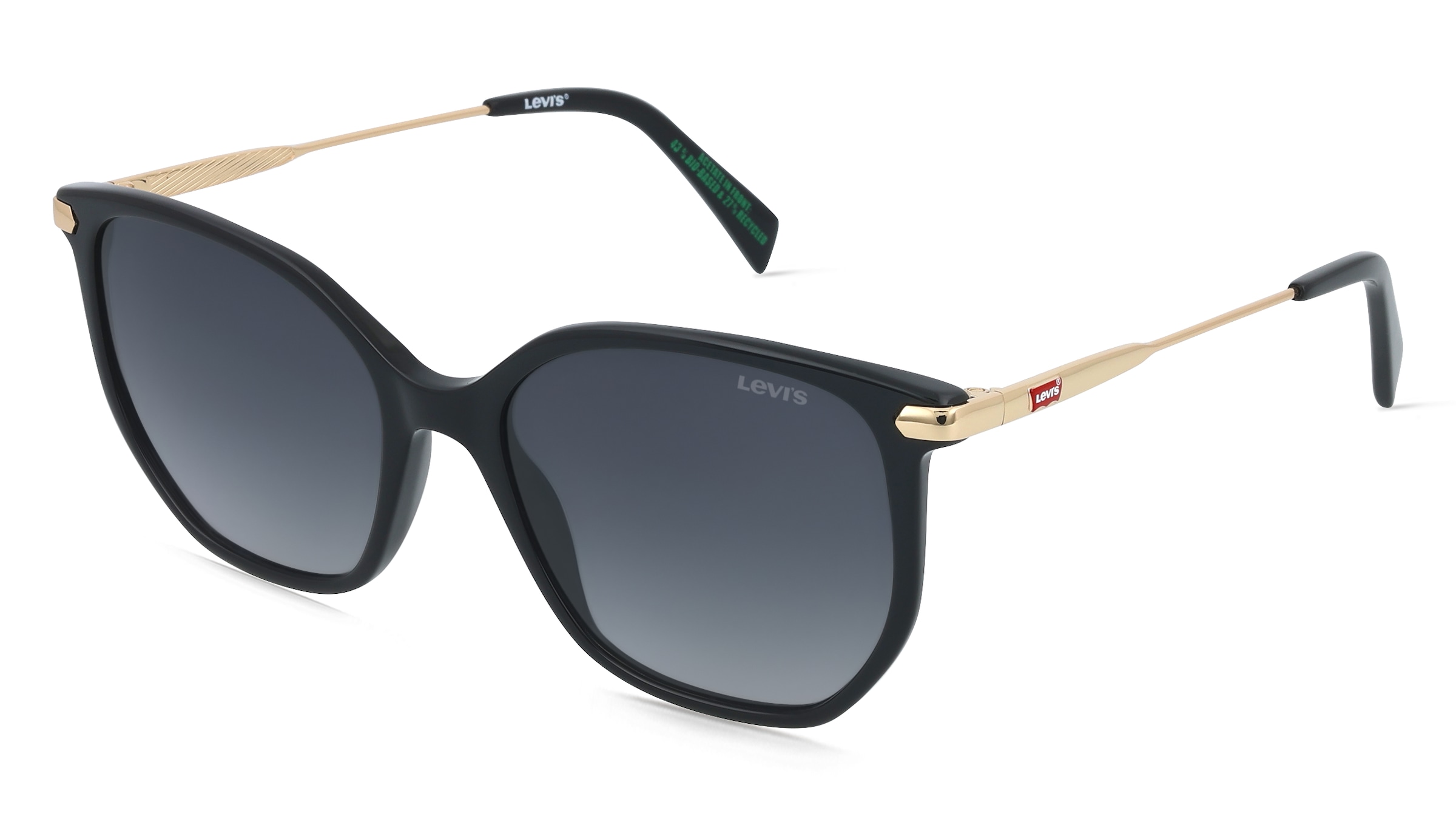 variant 31509 / Levi’s LV 5094/S / Noir Noir