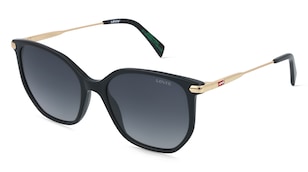 variant 31509 / Levi’s LV 5094/S / Noir Noir