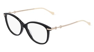 variant 14140 / Gucci GG0967O / Schwarz Gold