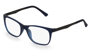 variant 6382 / Police V 1974 / Blau Matt
