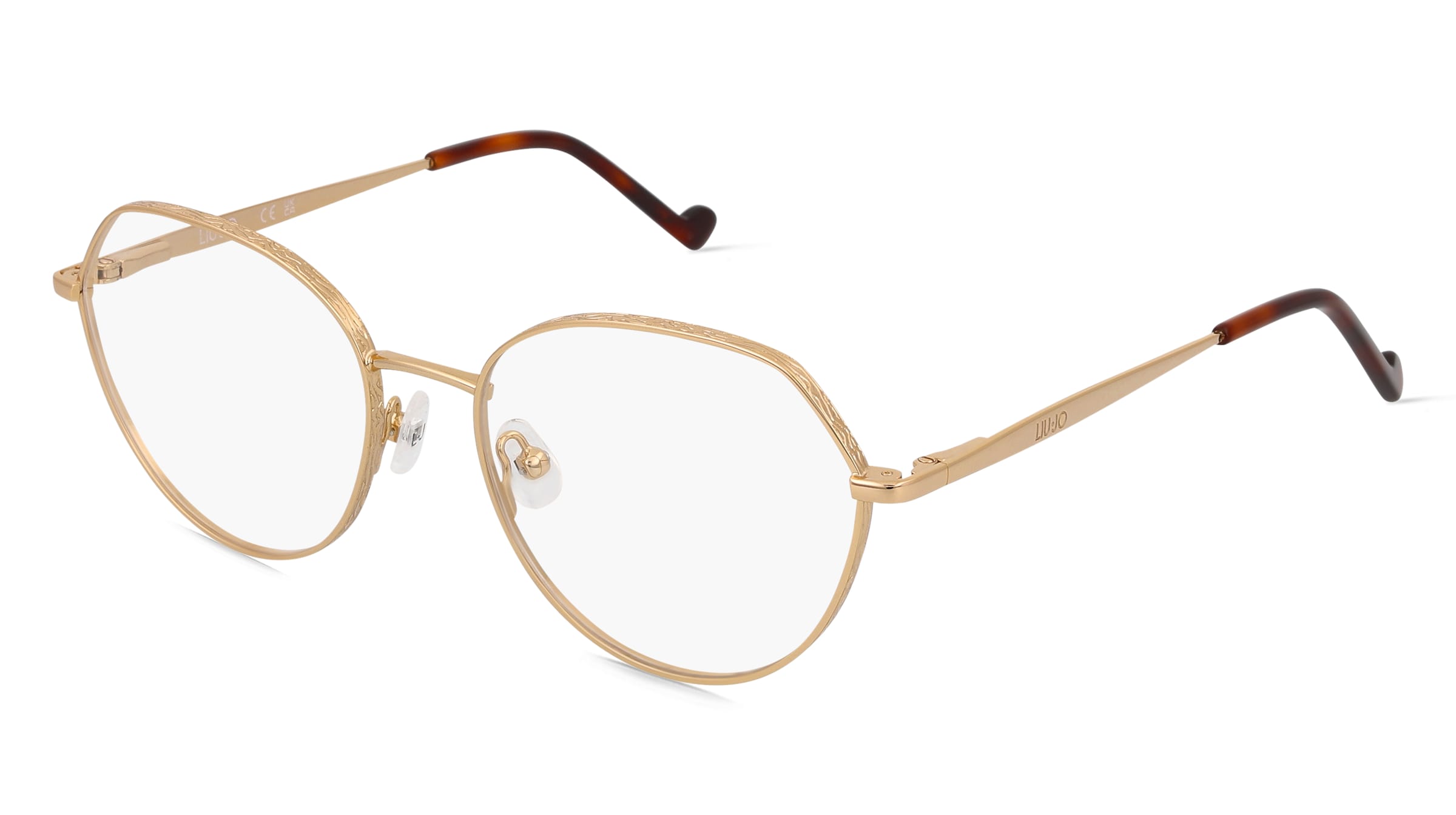 variant 25981 / Liu Jo LJ2154 / Złoty