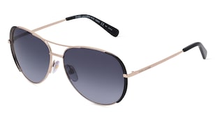 variant 10456 / Marc Jacobs 686/S / Gold Schwarz