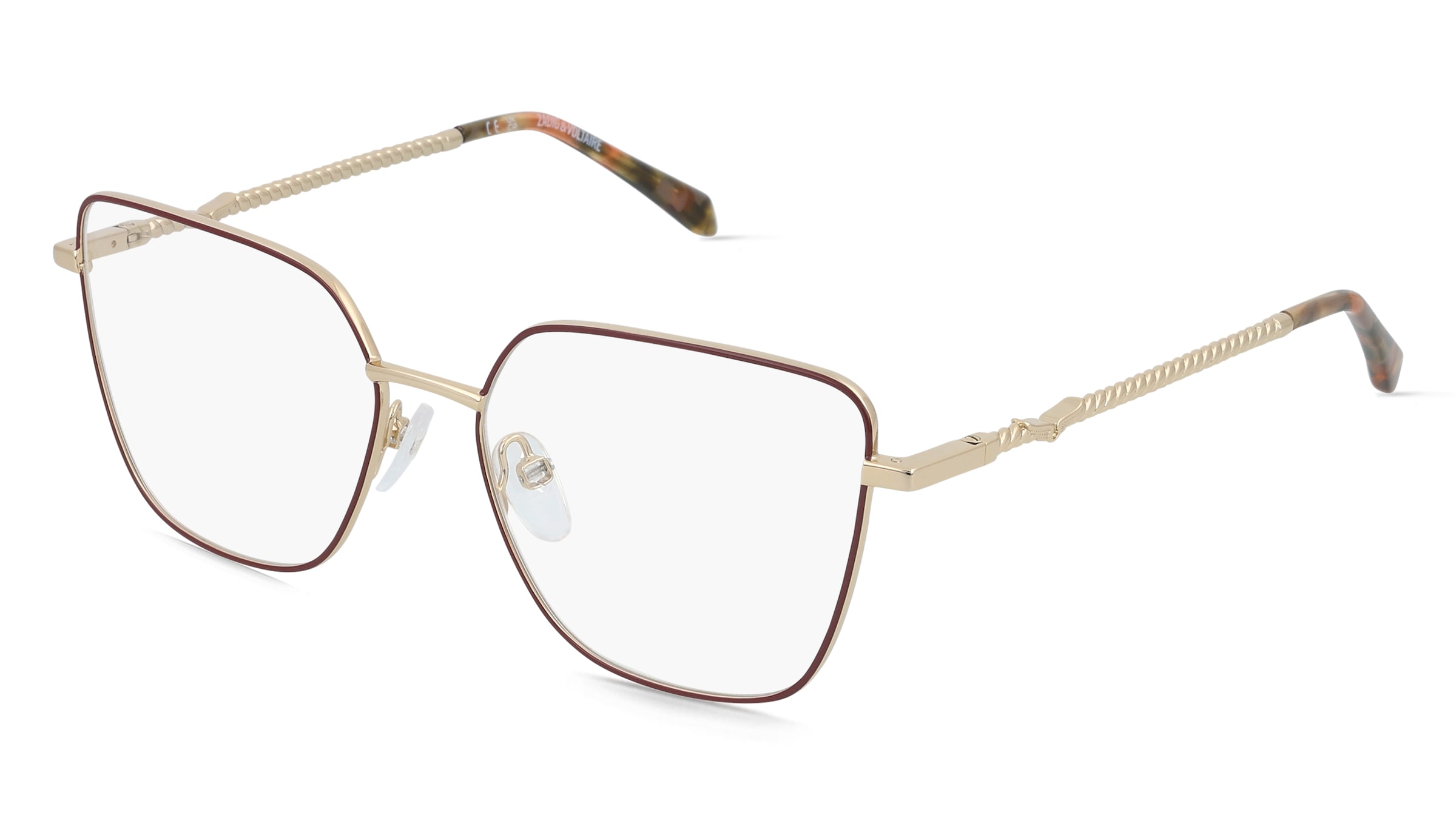 VZV449 Zadig & Voltaire