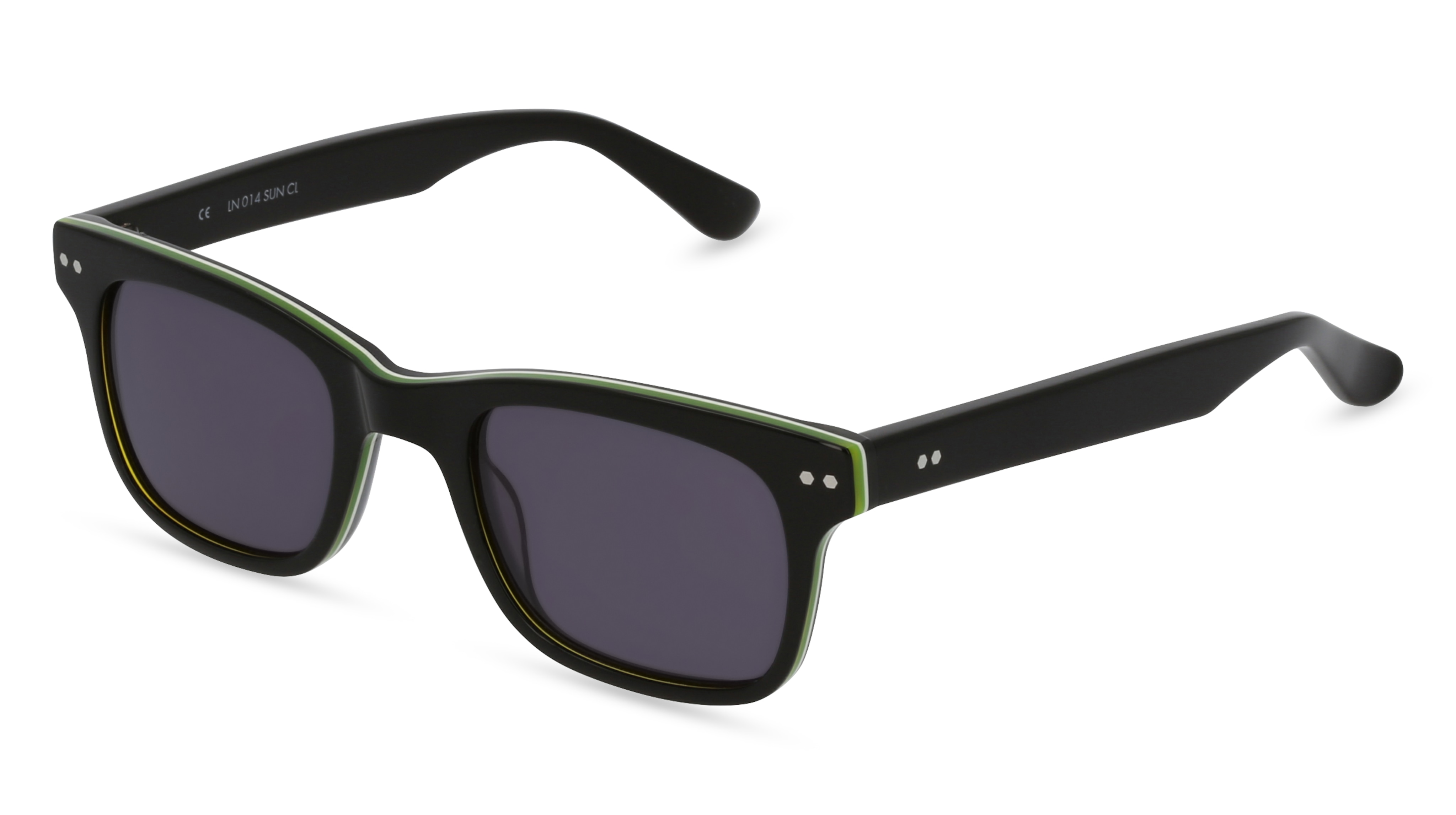 Fielmann LN 014 SUN CL