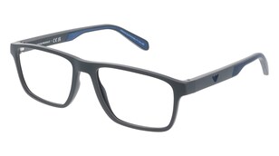 variant 20528 / Emporio Armani 0EA3233 / Grigio