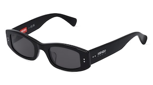 variant 11464 / KENZO KZ40166U / Czarny Błyszczący