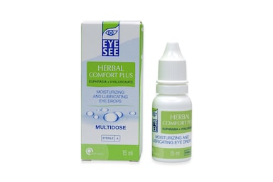EyeSee Herbal Comfort Plus EyeSee