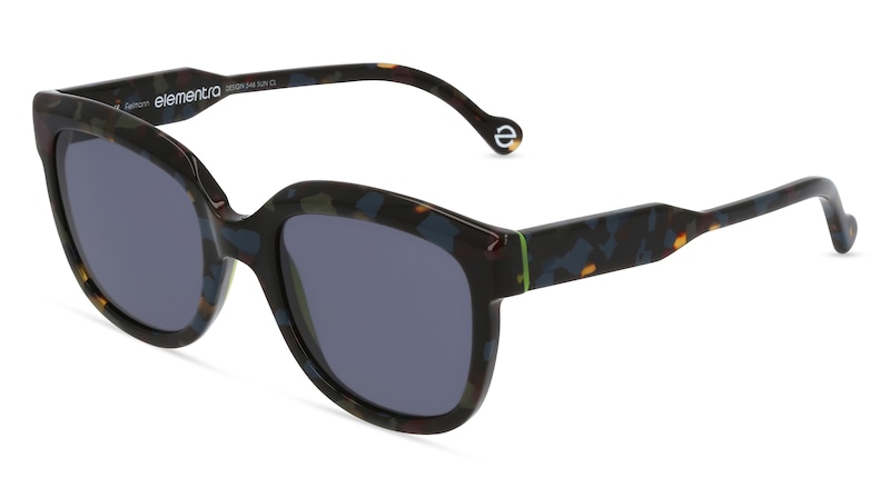 ELEMENTRA DESIGN 546 SUN CL Fielmann