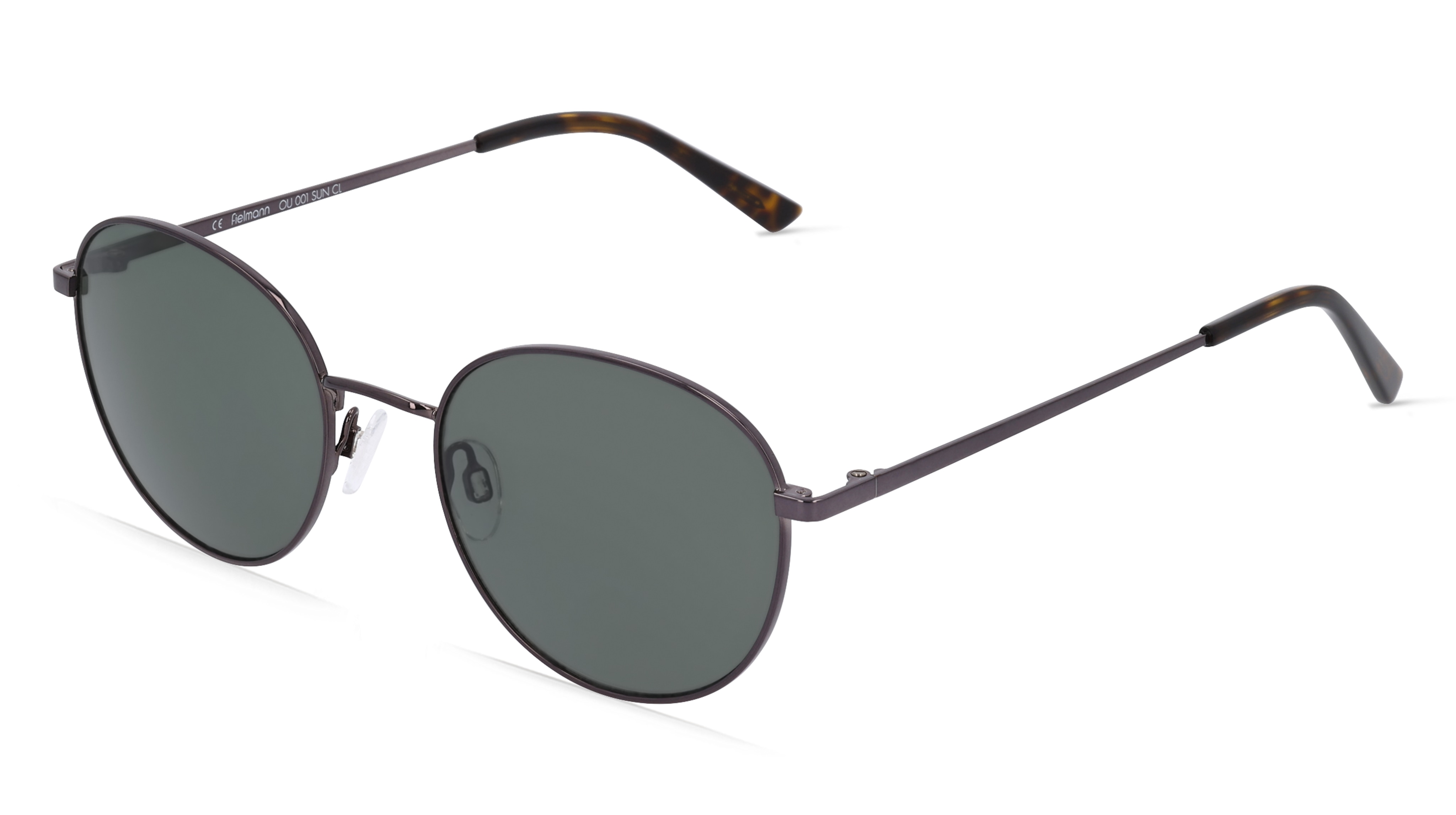 Fielmann OU 001 SUN CL