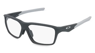 variant 30180 / Oakley 0OX8201 VERSAFUSE SQ / Szary Matowy