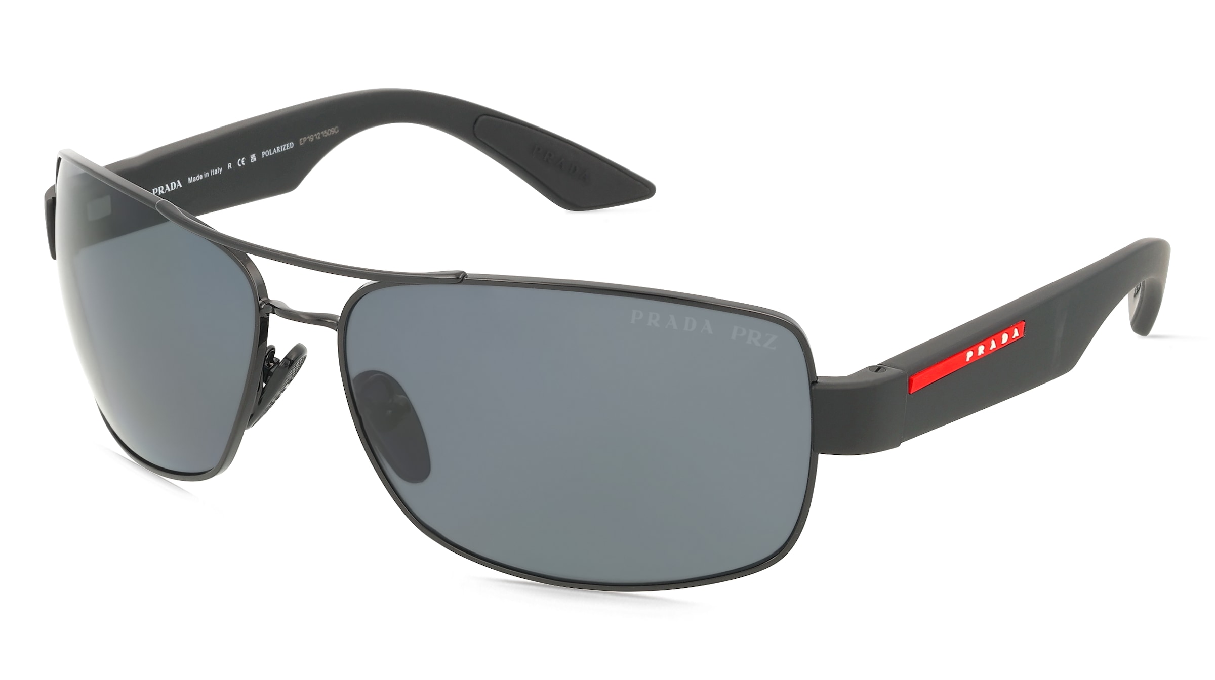 variant 28358 / Prada Linea Rossa PS50ZS / Schwarz