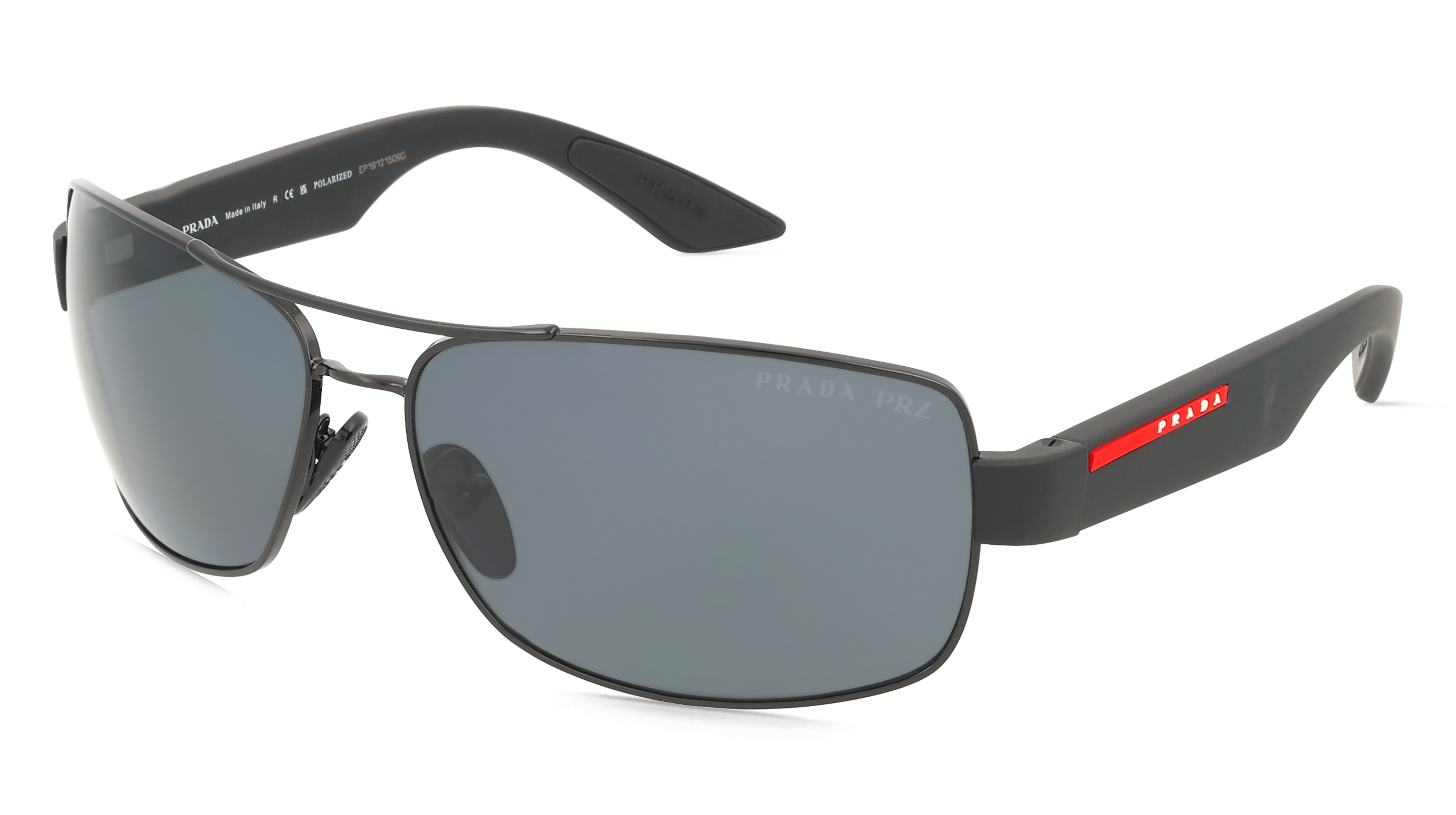Prada Linea Rossa PS50ZS