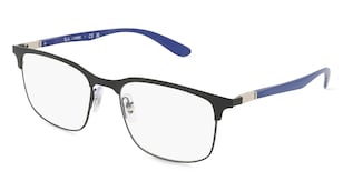 variant 20539 / Ray-Ban 0RX6518 / Schwarz