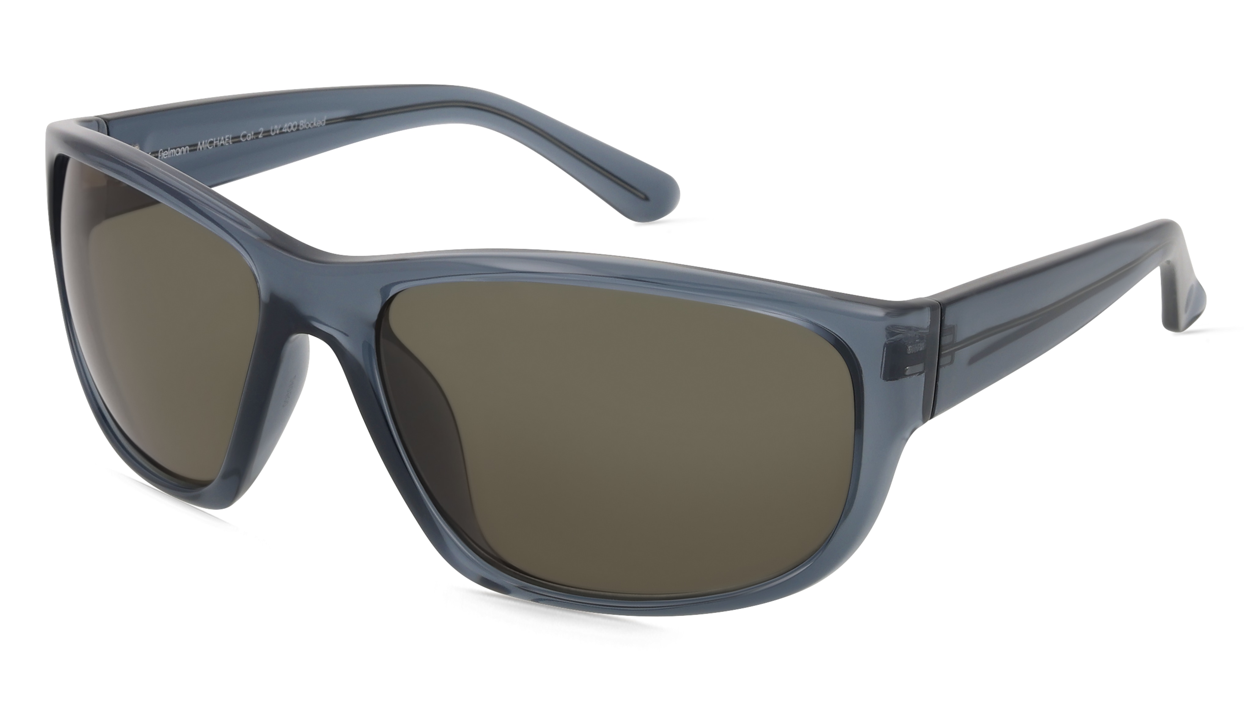 Fielmann LD 037 SUN CL MICHAEL