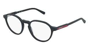 variant 33027 / Gant GA50109 / Schwarz Matt