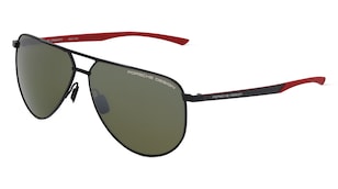 variant 11437 / Porsche Design 8962 / Schwarz Matt