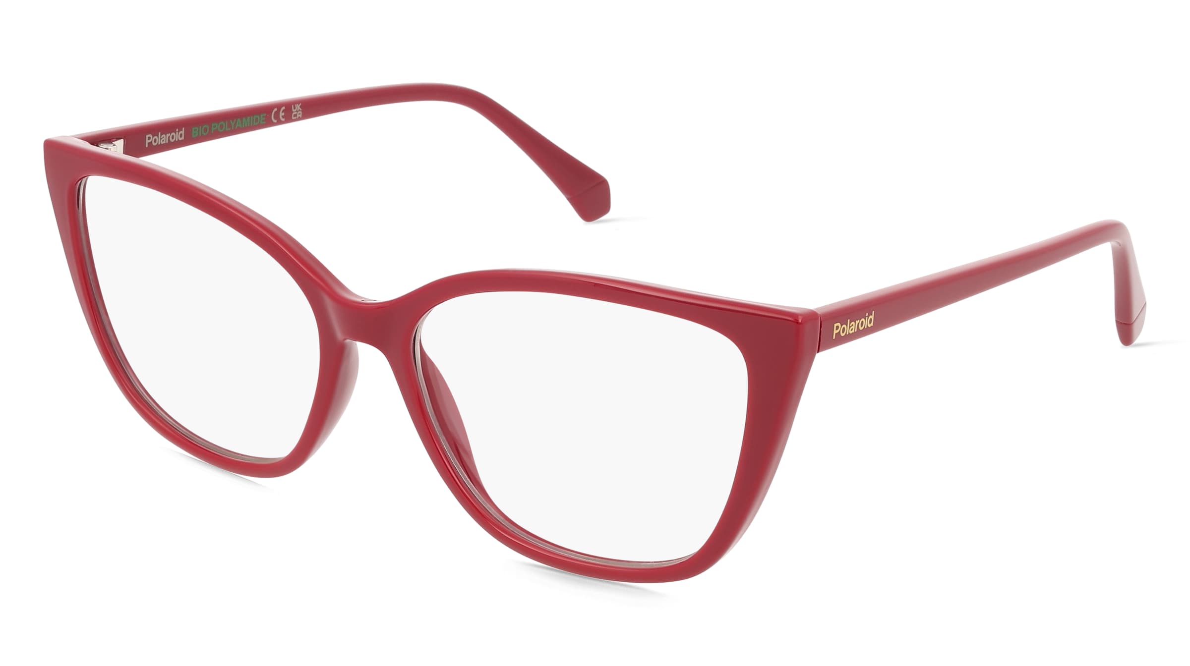 variant 27557 / Polaroid PLD D545 / Rot