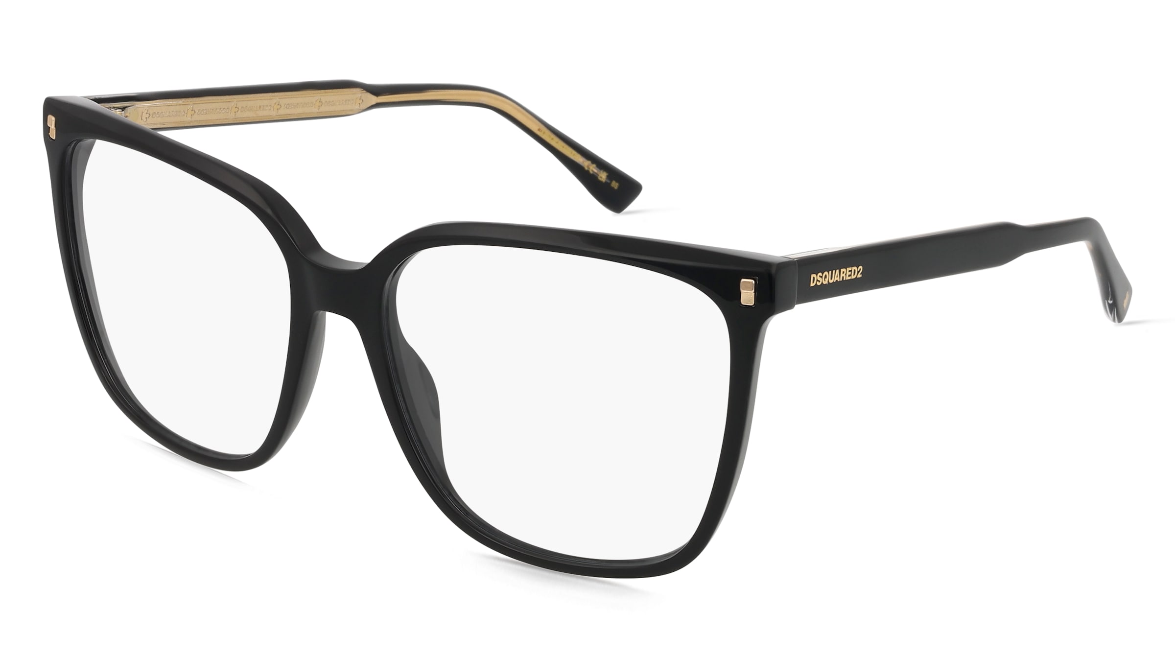 variant 14454 / Dsquared2 D2 0115 / Nero