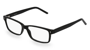 variant 3625 / Fielmann LD 007 FLEX CL / Schwarz