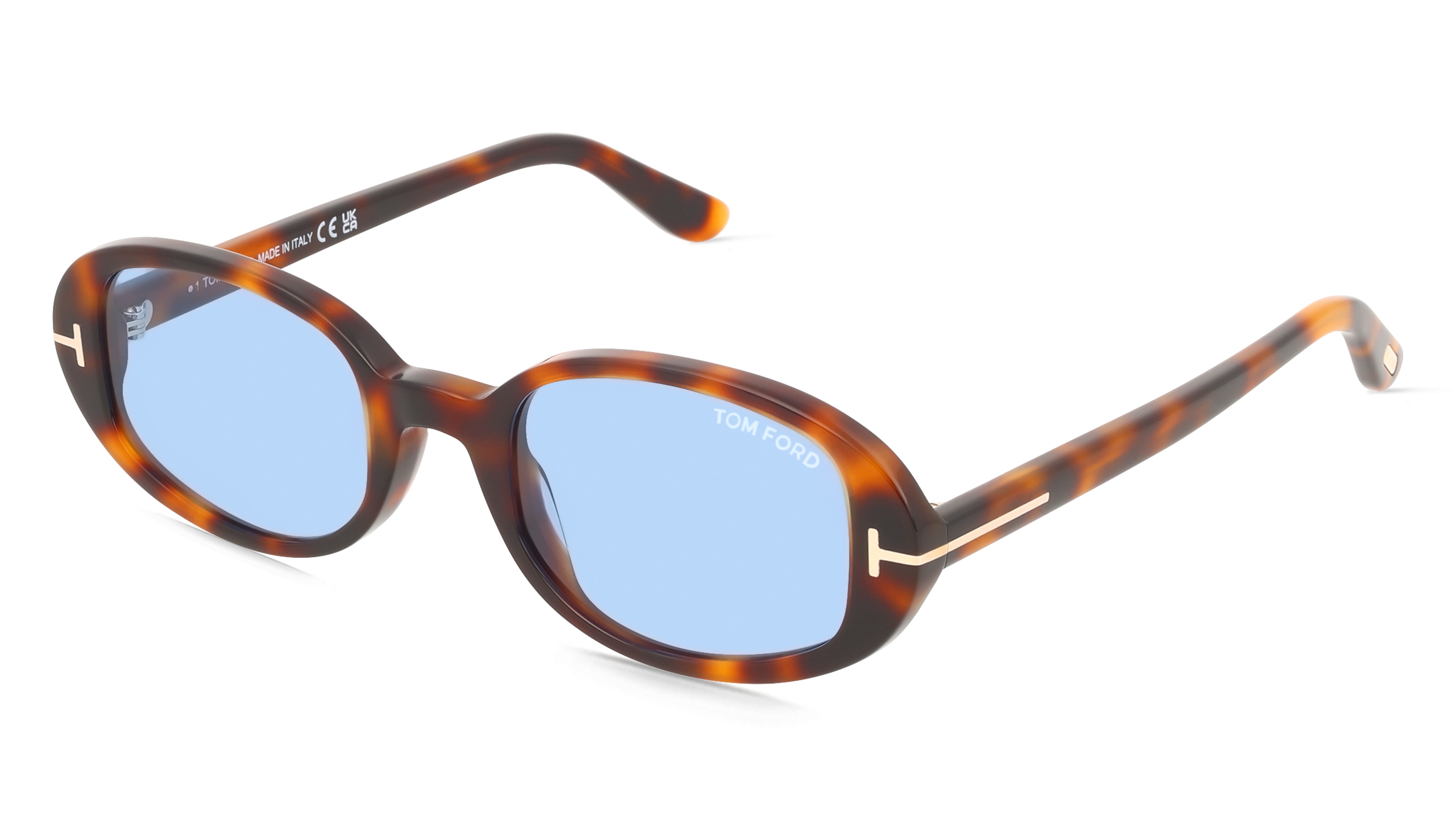 Tom Ford FT1364 IGGY