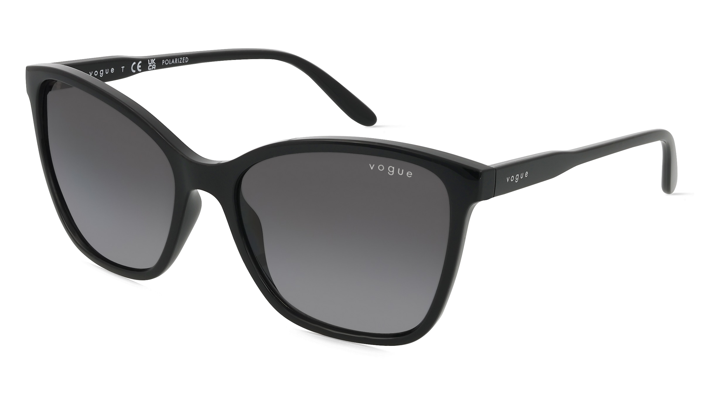 variant 18568 / Vogue eyewear VO5520S / Schwarz