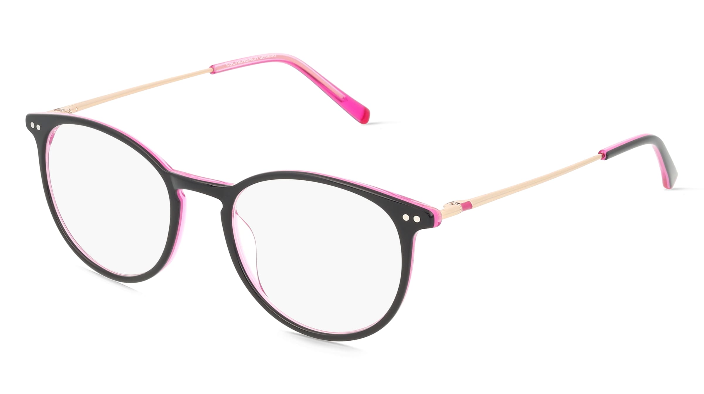 variant 25888 / Humphrey’s eyewear 581066 / Schwarz